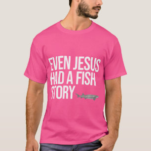 Camiseta Esturjão Branco Engraçado Presentes De Pesca Para 
