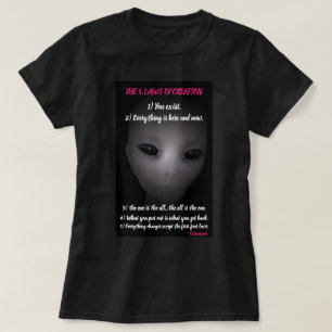 Camiseta ET Message (Essassani) Women's T-Shirt