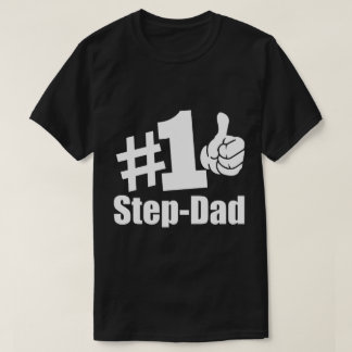 Camiseta Etapa-pai #1