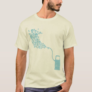 Camiseta Etapa uma