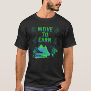 Camiseta Etapas Contêm Kryptos Saudáveis Merecem Jogadores