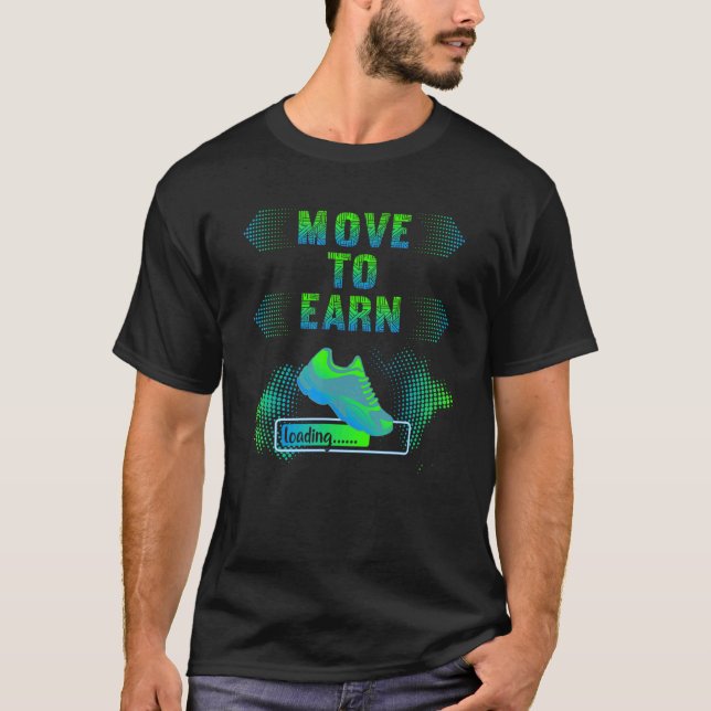 Camiseta Etapas Contêm Kryptos Saudáveis Merecem Jogadores (Frente)