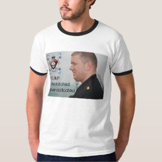 Camiseta Etc. Ullrich