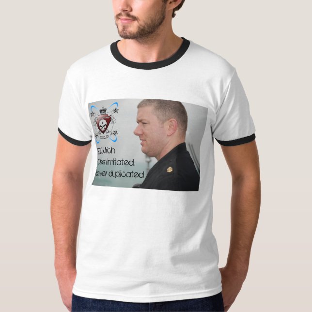 Camiseta Etc. Ullrich (Frente)