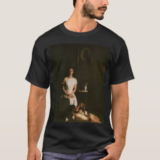 Camiseta etel cain