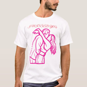 Camiseta Eternal Embrace Tee