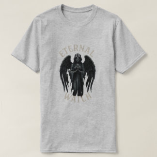 Camiseta Eternal Guardian Angel T-Shirt