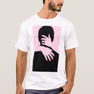 Camiseta Eternal Love T-Shirt Design