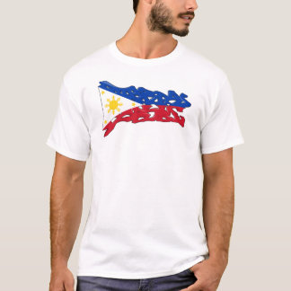 Camiseta Eternal Lyphe Filipinas