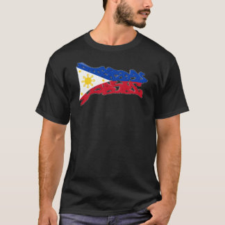 Camiseta Eternal Lyphe Filipinas