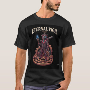 Camiseta Eternal Vigil