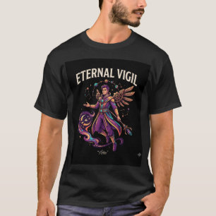 Camiseta Eternal Vigil