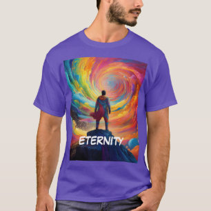 Camiseta Eternidade