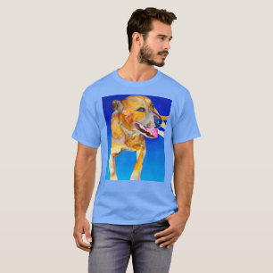 Camiseta Eternidade