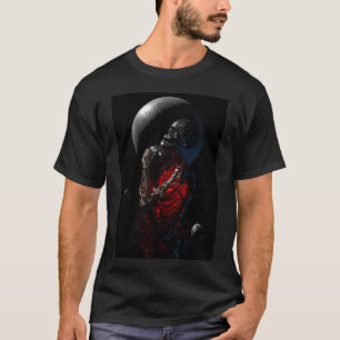 Camiseta Eterno
