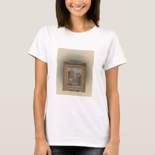 CAMISETA ETERNO