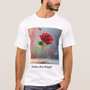 Camiseta "Eterno Delight"
