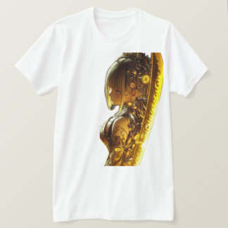 Camiseta Eterno Guardian