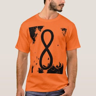 Camiseta Eterno Loop Tee