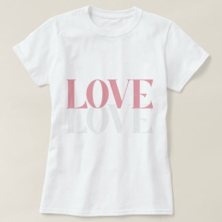 Camiseta Eterno Love