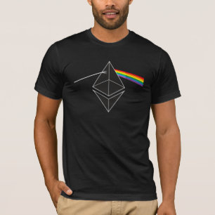 Camiseta Étero Lado da Lua