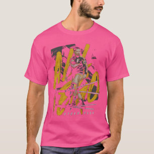 Camiseta Ethan Page All Ego