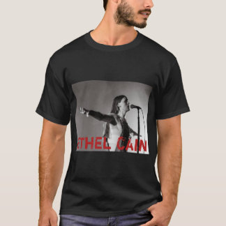 Camiseta Ethel Cain