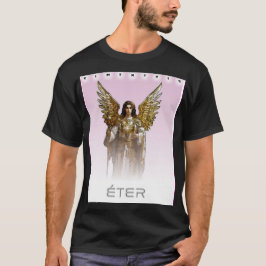 CAMISETA ETHER ELEMENTALS T-SHIRT