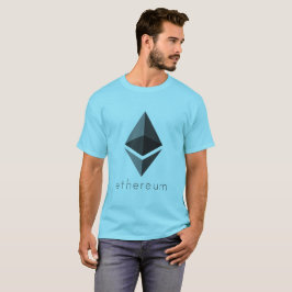 Camiseta Ethereum