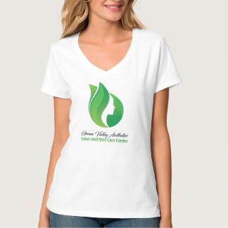 Camiseta Ética Green Valley - Mulher - T-Shirt