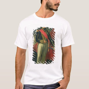 Camiseta Etienne-Jacques-Joseph-Alexandre Macdonald