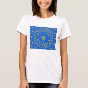 Camiseta Etiqueta de Savon de la Reine Sabão