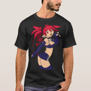 Camiseta Etna Disgaea