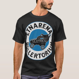 Camiseta Etnarena Rollertorium - Etna, PA