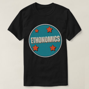 Camiseta Etonomia