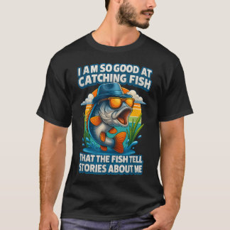 Camiseta Eu