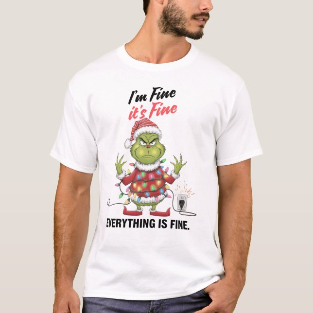 CAMISETA EU ACABO SUA COIMA (Frente)