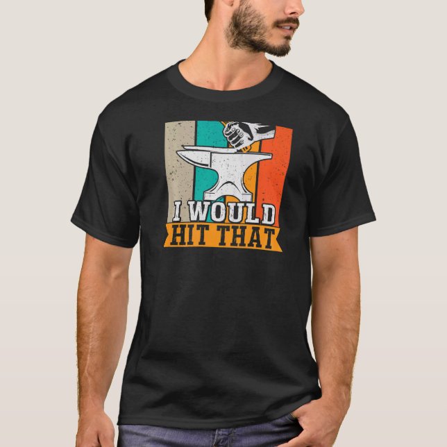 Camiseta Eu Acertaria Aquele Cheiro De Impressão (Frente)