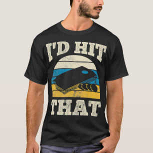 Camiseta Eu Acertava aquele buraco de latas