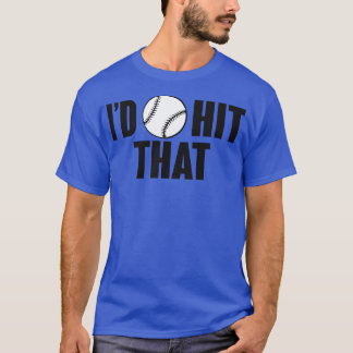 Camiseta Eu acertei isso