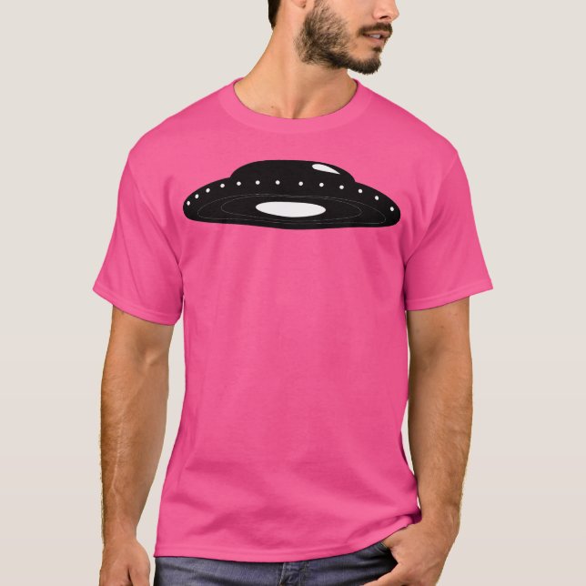 Camiseta Eu acredito (Frente)