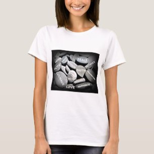 Camiseta Eu acredito.