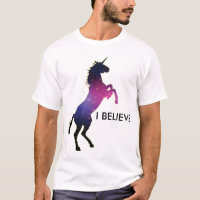 Eu Acredito Em Unicórnios