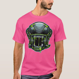 Camiseta Eu Acredito Que Invasão Alienígena Ufo Ufo