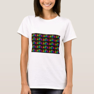 Camiseta eu adoro 80