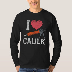 Camiseta Eu Adoro Assar Trabalhadores Da Construção