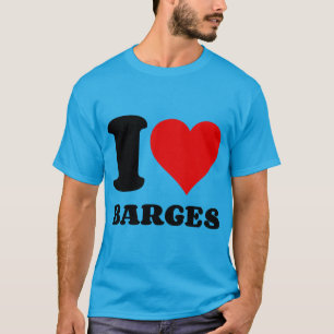CAMISETA EU ADORO BARGAS