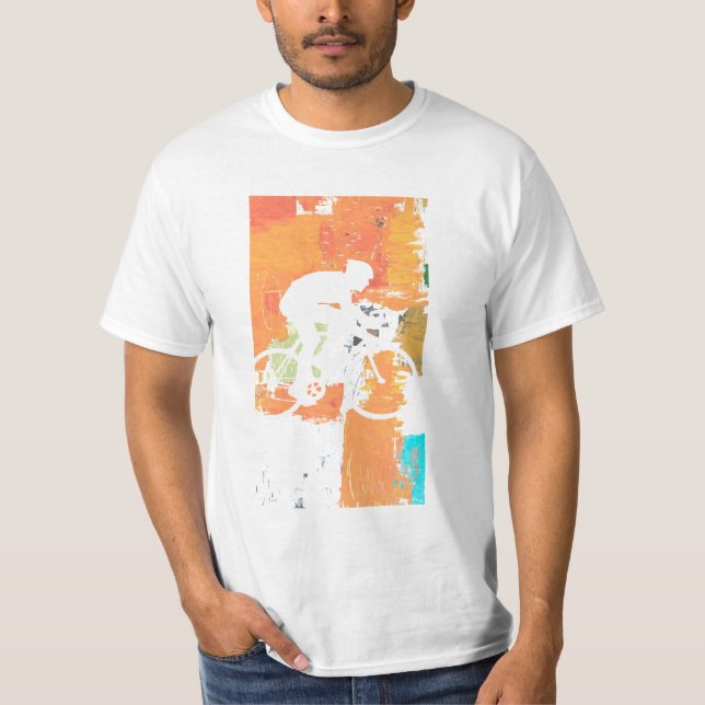 Camiseta Eu Adoro Bife (Frente)