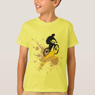 Camiseta Eu Adoro Bife