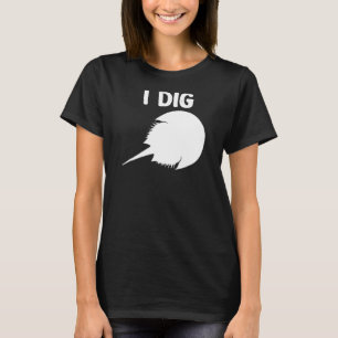 Camiseta Eu Adoro Caranguejos Ferradura S Para Esposa Marid